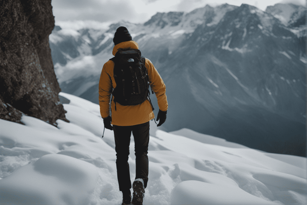 10 Brands Like North Face