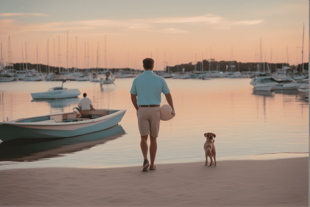 Reasons Why You Might Look For Brands Like Vineyard Vines