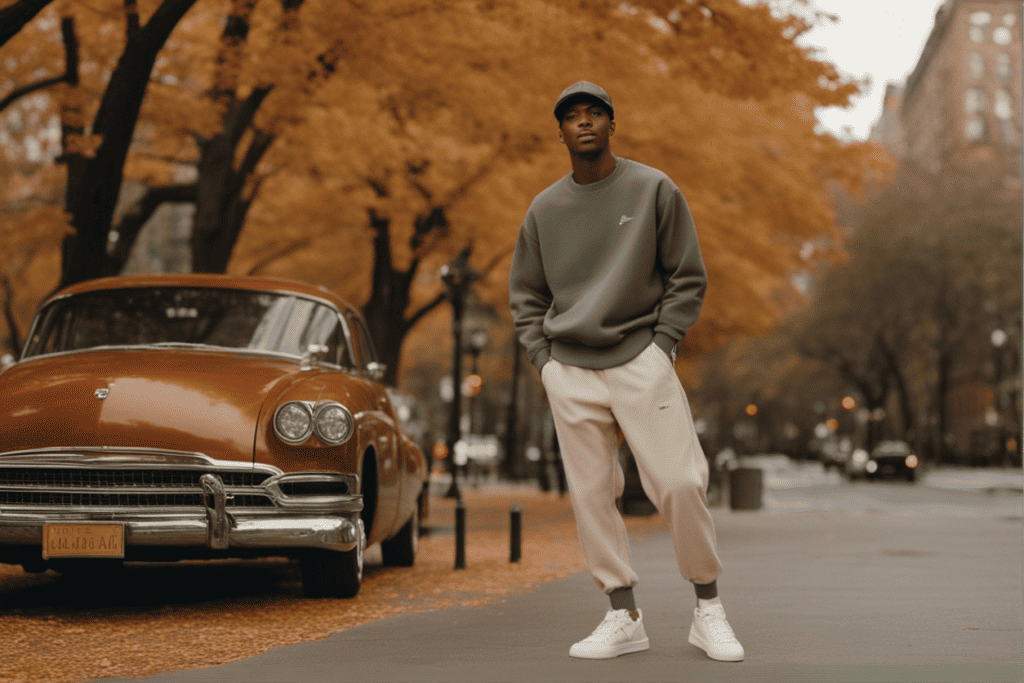 Reasons Why You Might Look For Brands Like Aimé Leon Dore