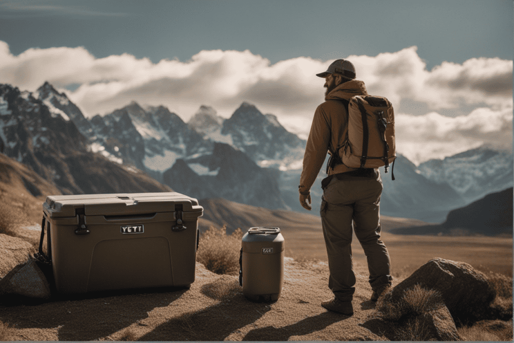 Best Brands Like Yeti