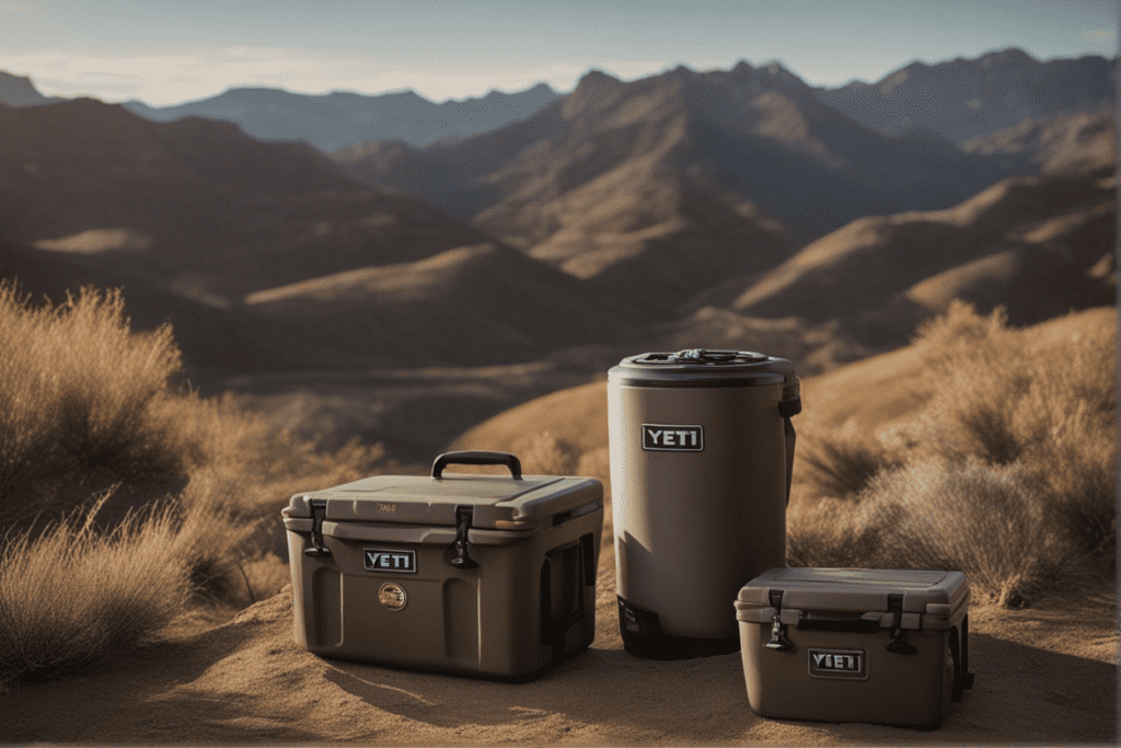 Reasons Why You Might Look For Brands Like Yeti