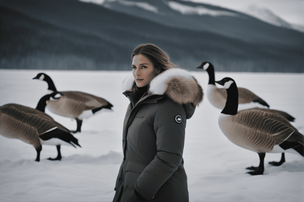 Best Brands Like Canada Goose