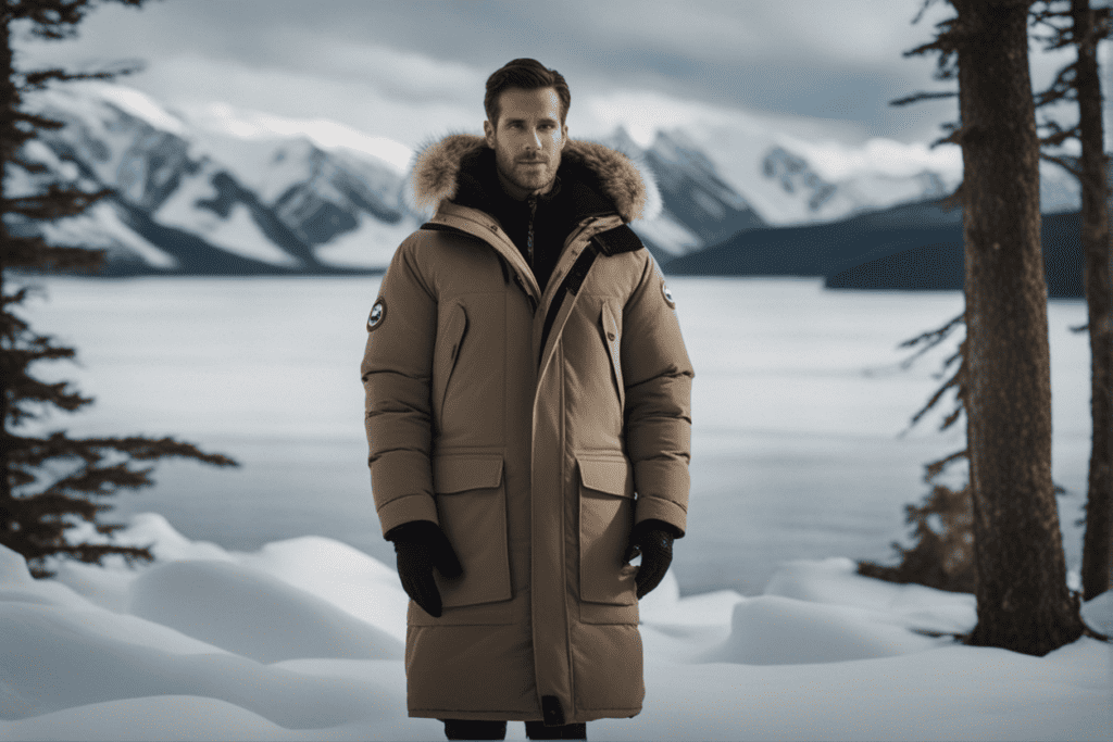 10 Brands Like Canada Goose