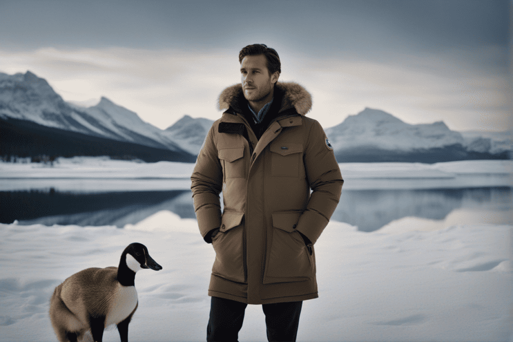 Reasons Why You Might Look For Brands Like Canada Goose