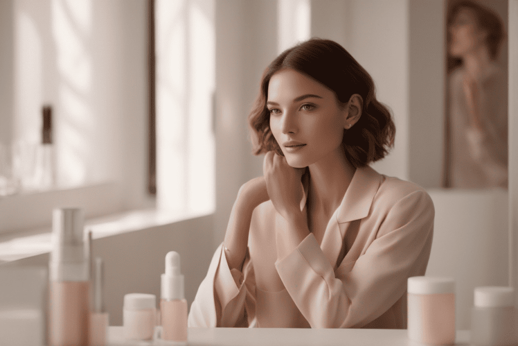 10 Brands Like Glossier