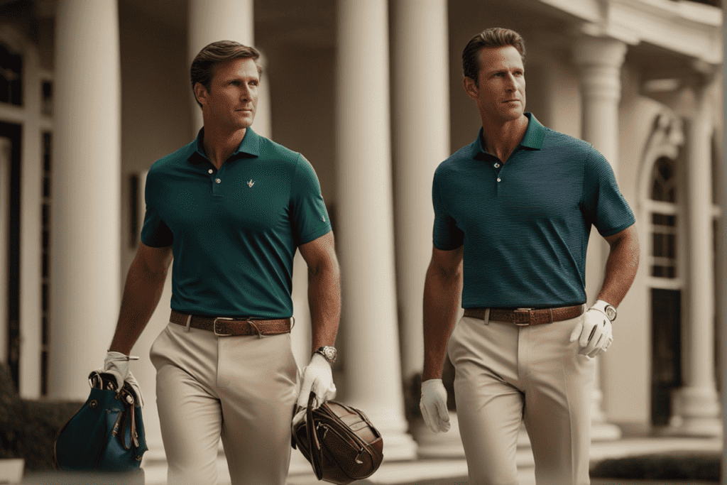 Best Brands Like Peter Millar