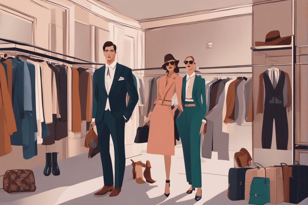 Reasons Why You Might Look For Brands Like Ted Baker