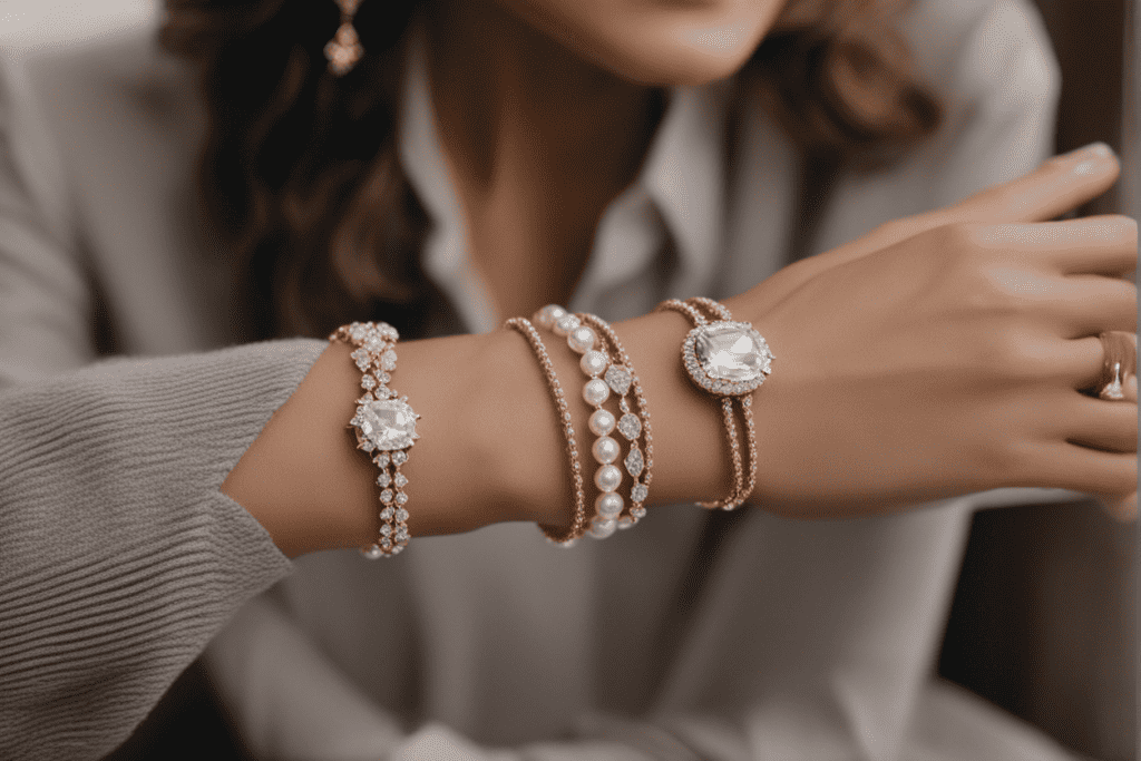 Reasons Why You Might Look For Brands Like David Yurman