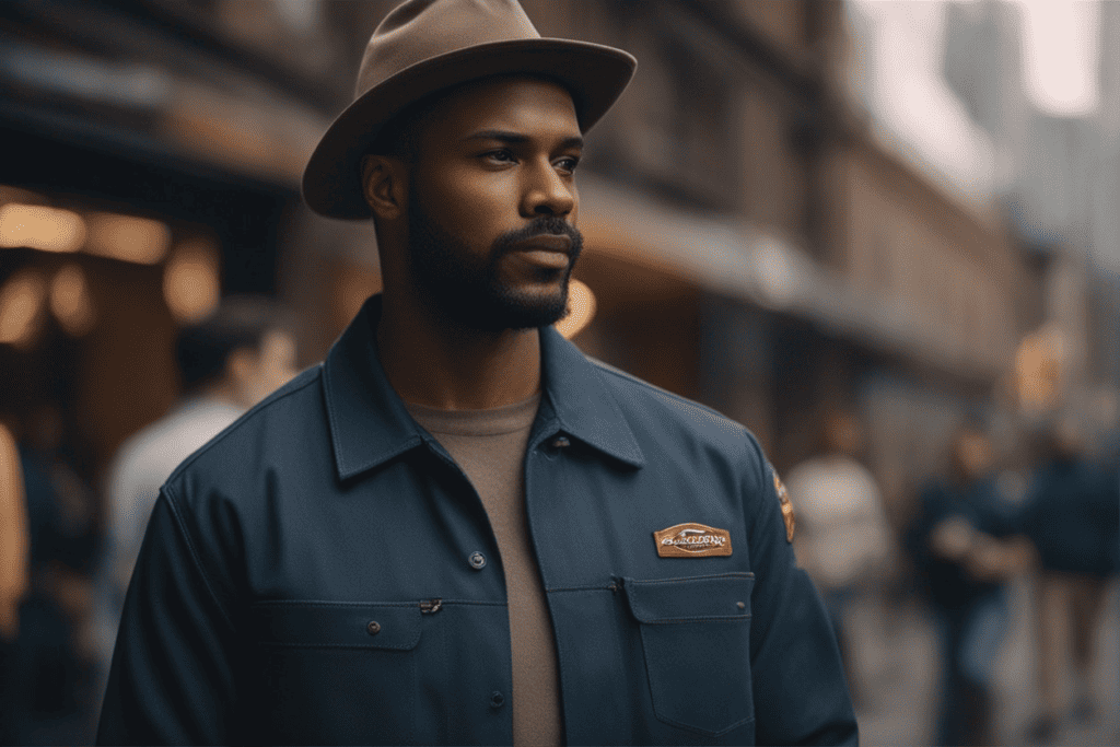 Filson: Vintage Vibes and Premium Quality