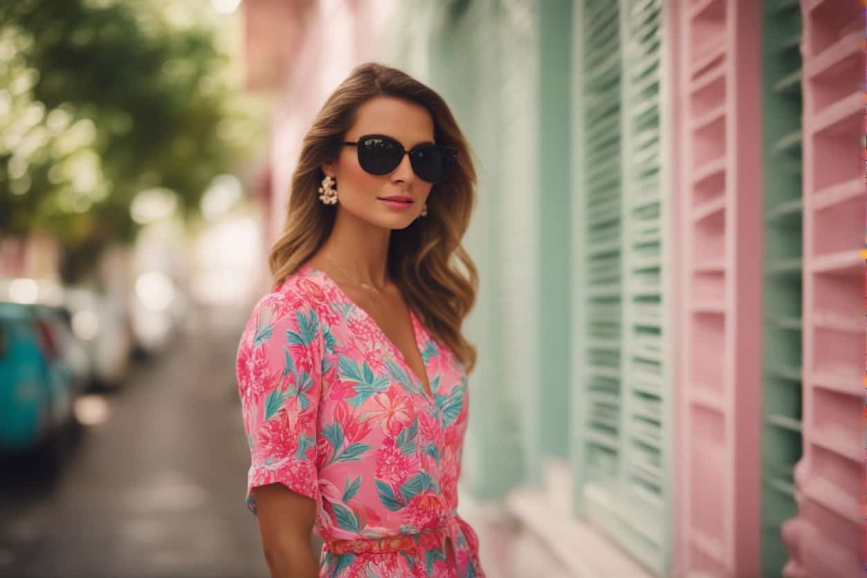 Brands Like Lilly Pulitzer