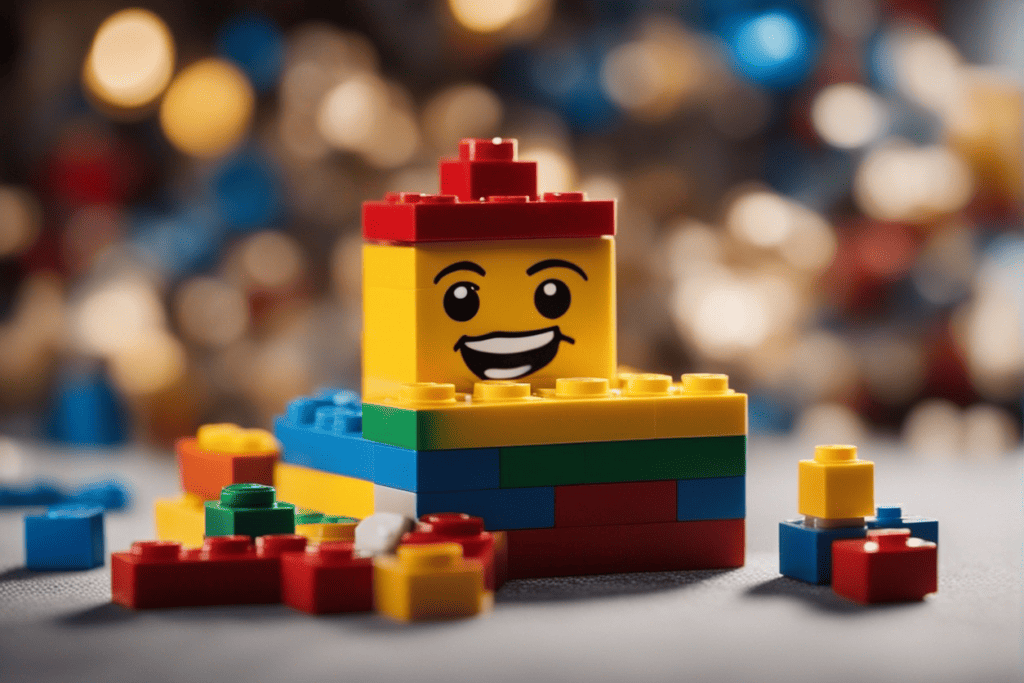 10 Brands Like Lego