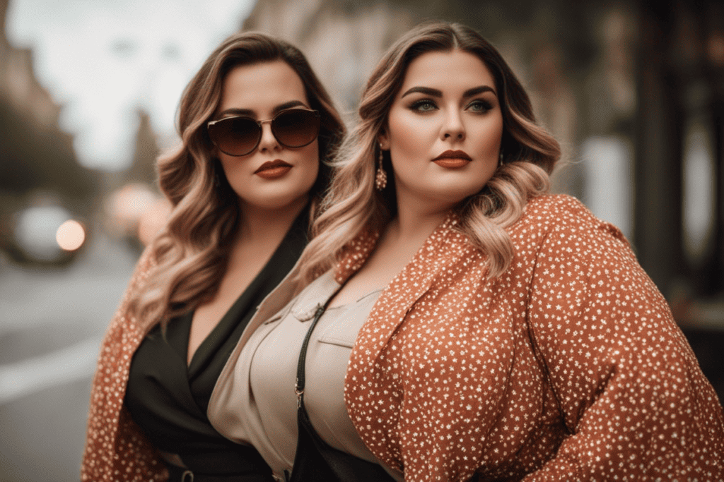 ASOS Curve: Trendsetter on a Budget