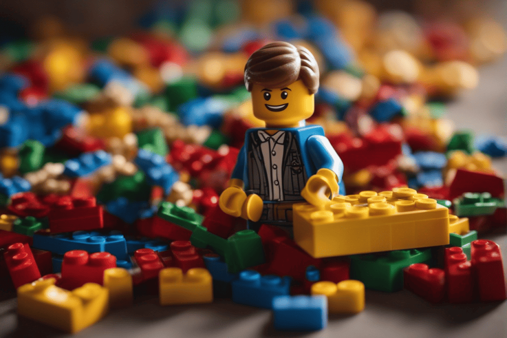 Reasons Why You Might Look For Brands Like Lego