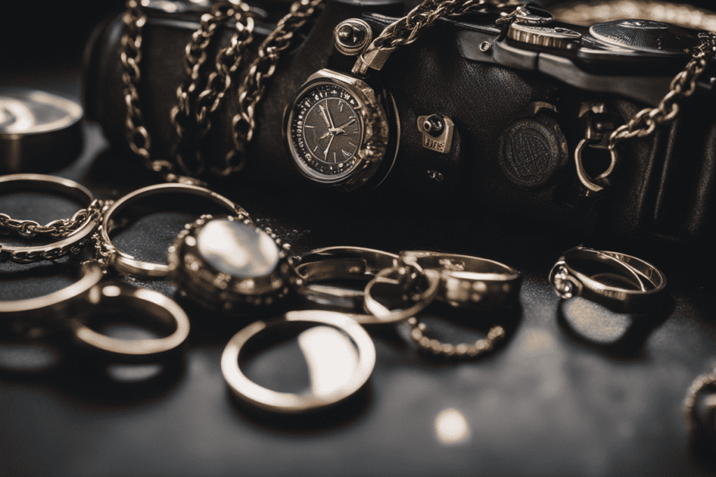 Reasons Why You Might Look For Brands Like Hard Jewelry