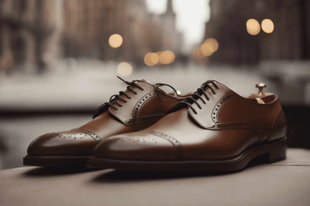 10 brands that dare to stand toe-to-toe with Cole Haan