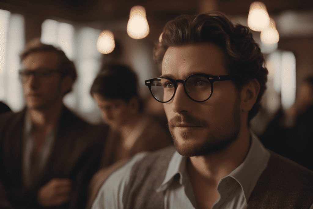 Ten brands duking it out with Warby Parker