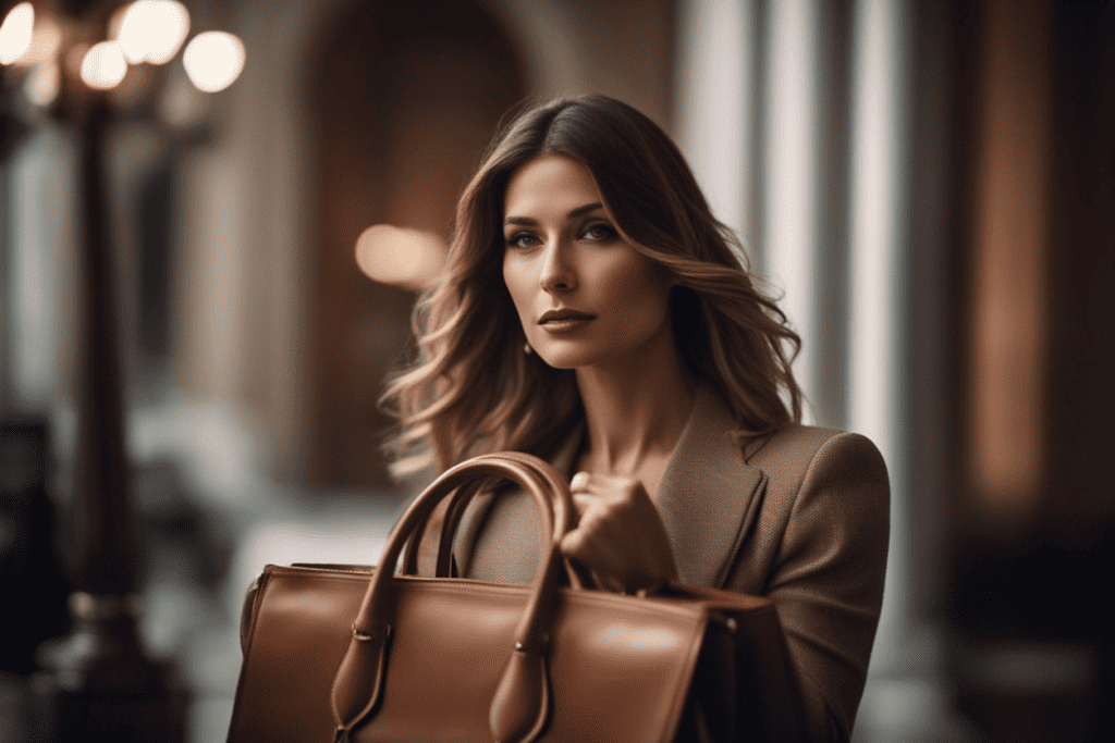 Whether you're into luxury handbags, chic wardrobe essentials, or just want to expand your high-end fashion horizons, these 10 brands offer something for everyone