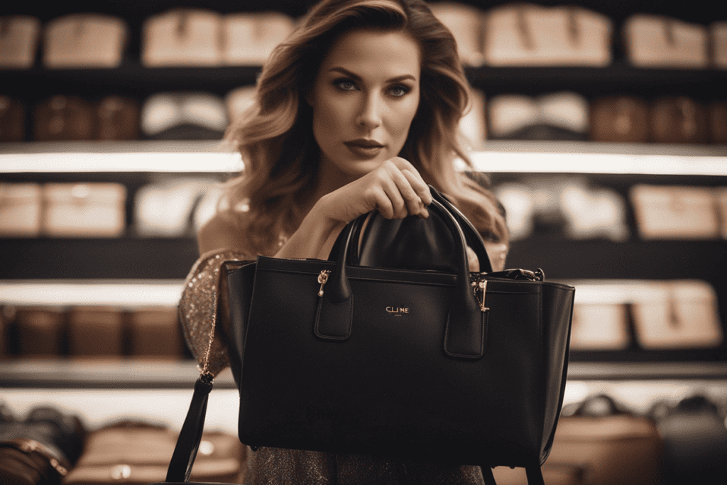 Reasons Why You Might Look For Brands Like Celine
