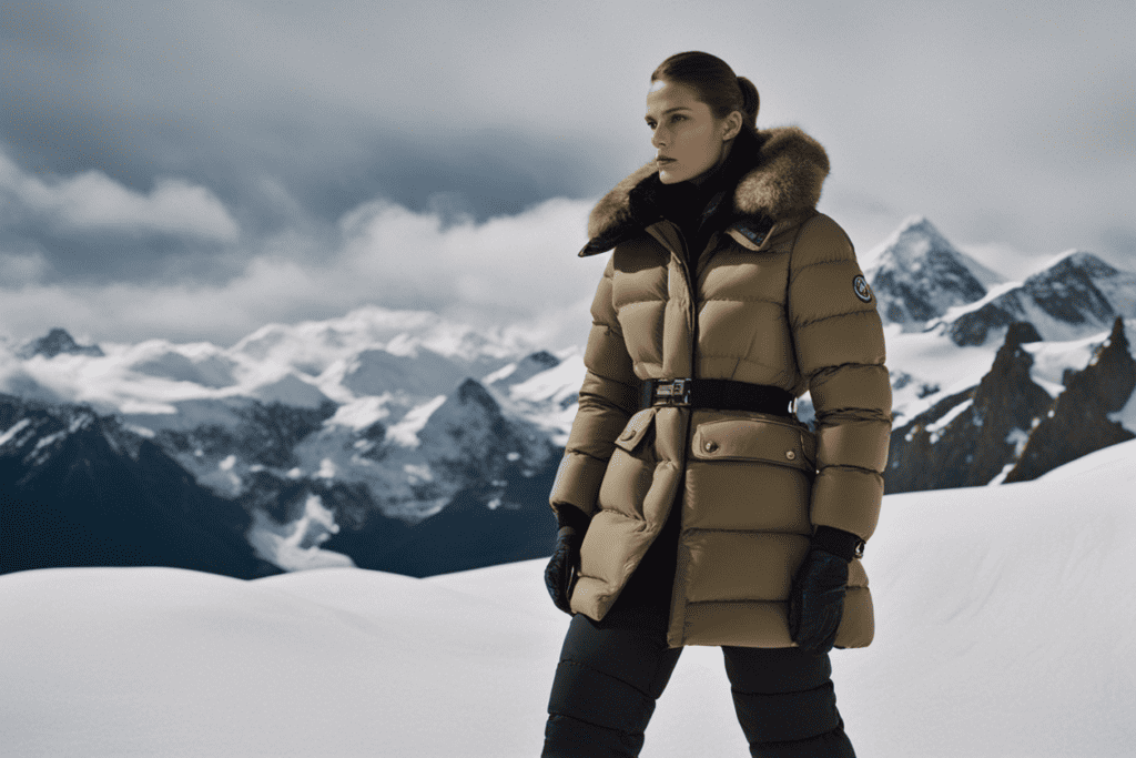  Whether you're a die-hard Moncler fan or looking to cheat on them with a new brand, this list has got something for everyone
