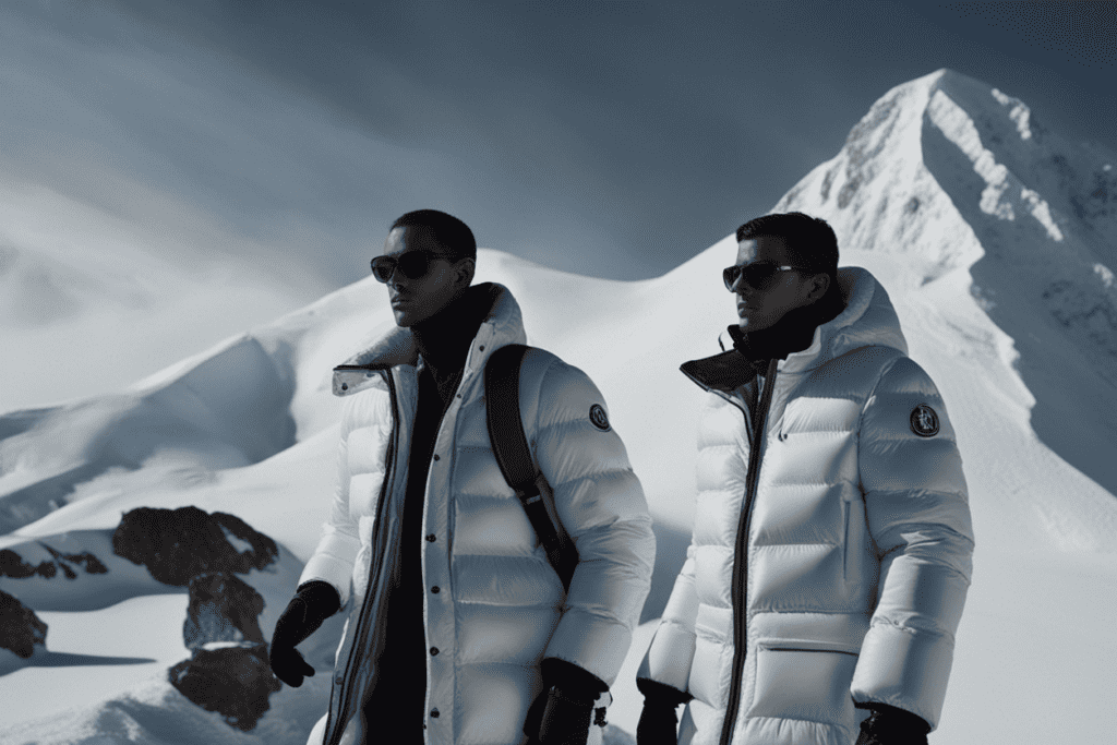 Reasons Why You Might Look For Brands Like Moncler