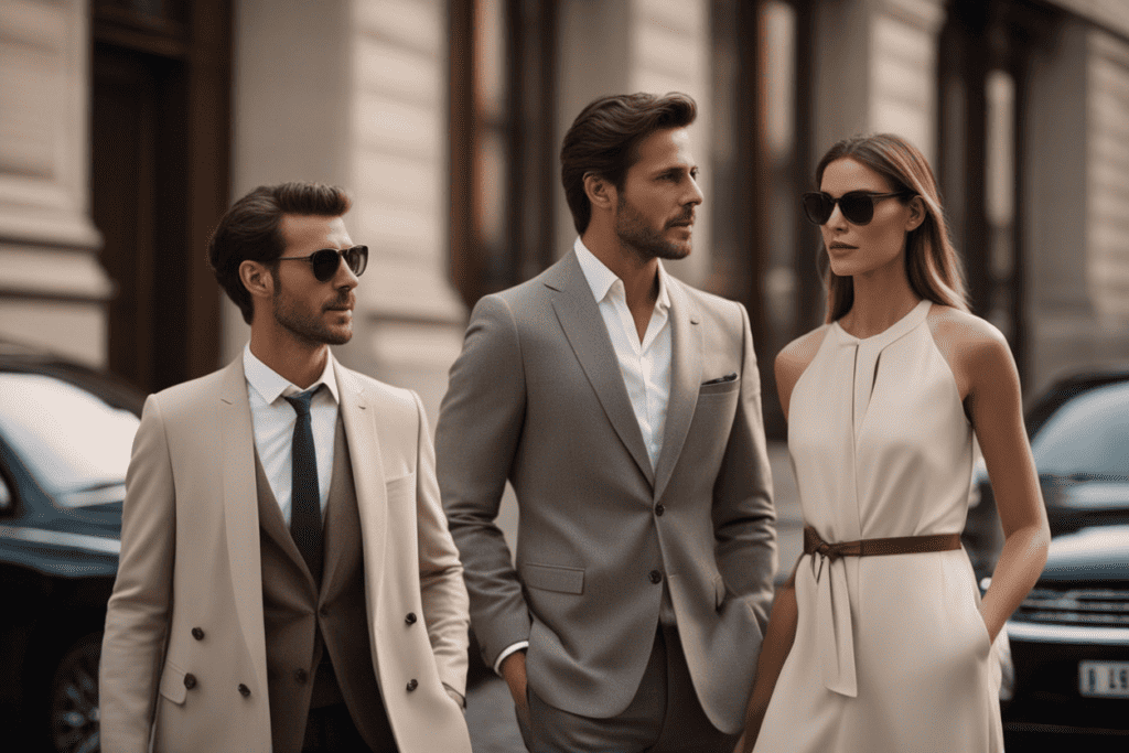 10 distinct brands to our darling Massimo Dutti