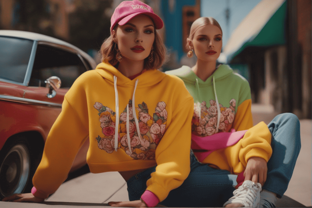 What Type of Aesthetic Is Teddy Fresh