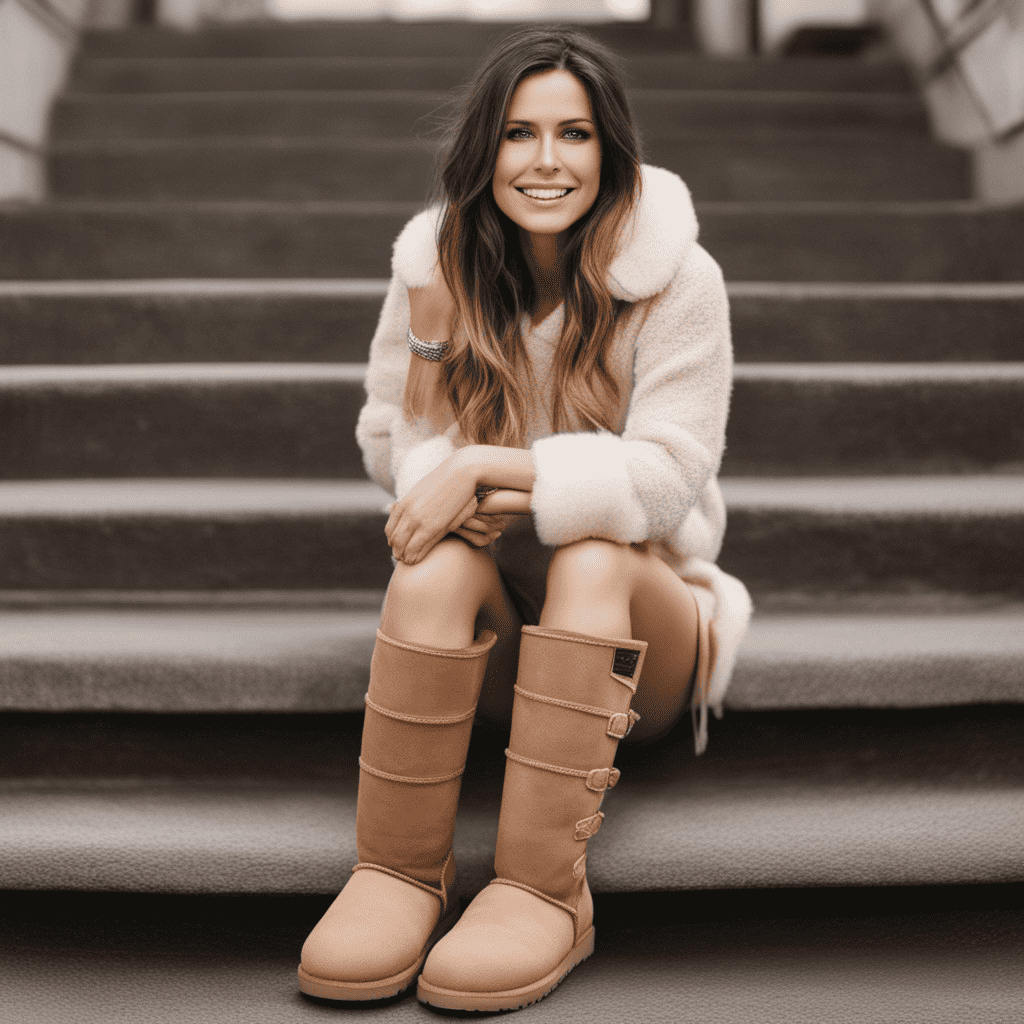 Reasons Why You Might Look For Brands Like Ugg: Beyond the Classic
