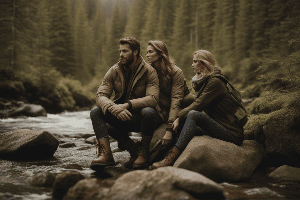 Reasons Why You Might Look For Brands Like Eddie Bauer