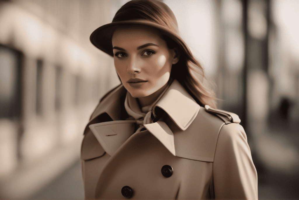 Reasons Why You Might Look For Brands Like Burberry