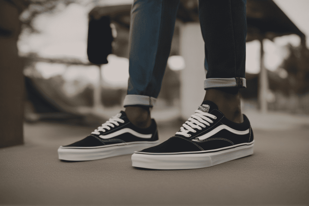 Reasons Why You Might Look For Brands Like Vans