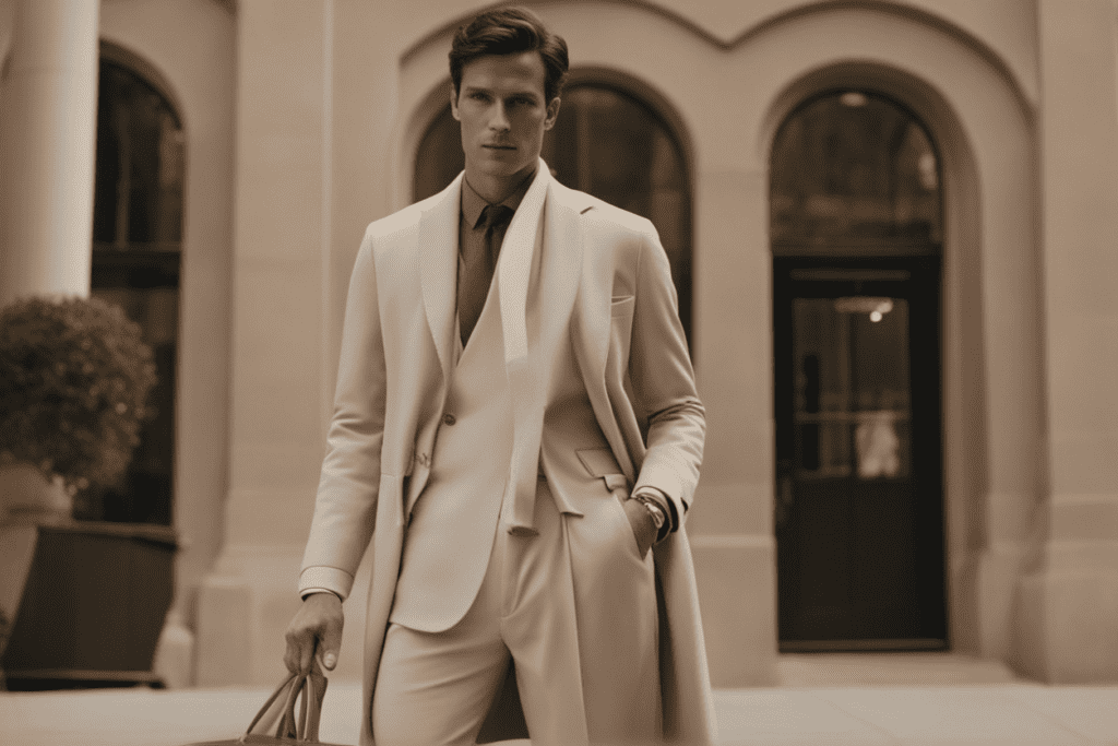 10 brands that give Club Monaco a run for its money