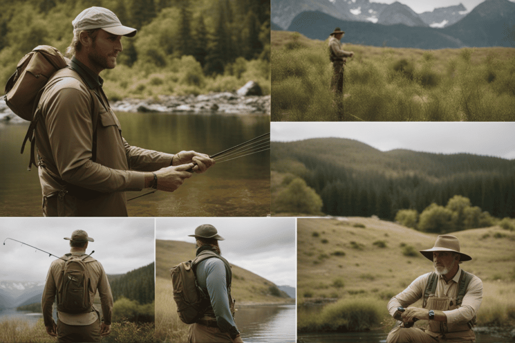 What Type of Aesthetic Is Orvis?
