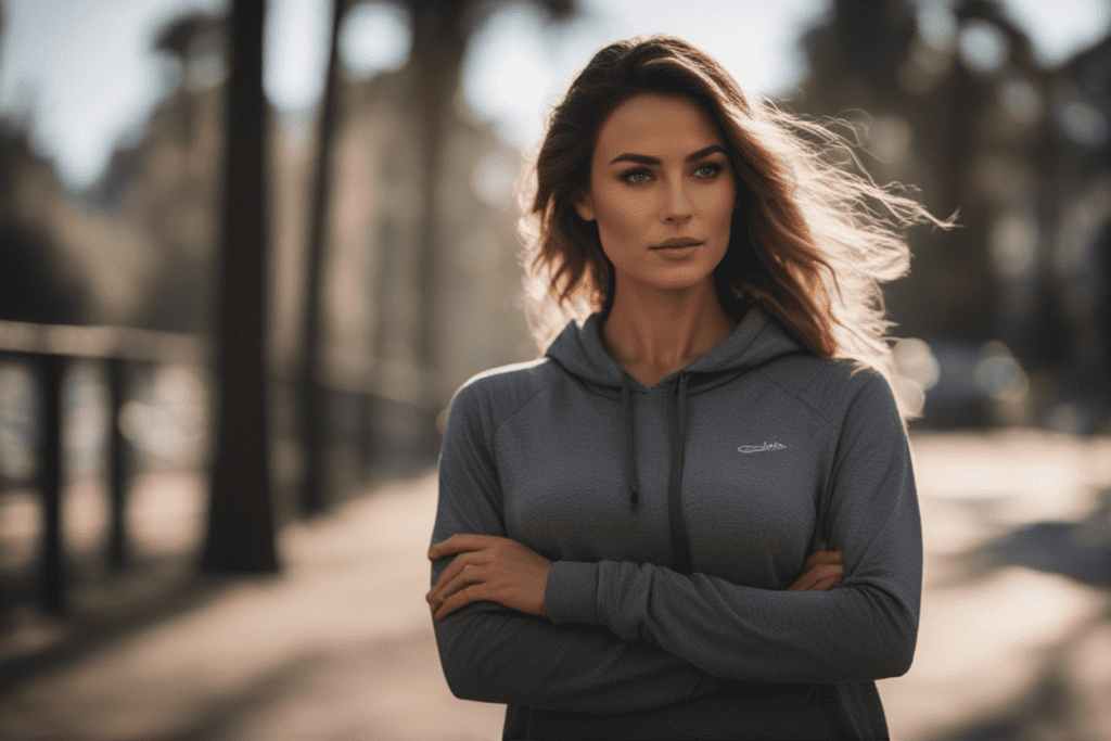 Under Armour: For the Athletic Powerhouse Who Wants More