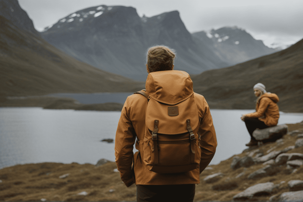 What Type of Aesthetic Is Fjallraven? 