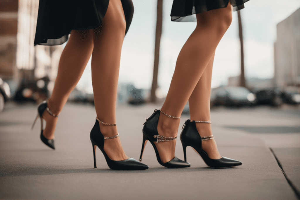 10 Brands Like Steve Madden