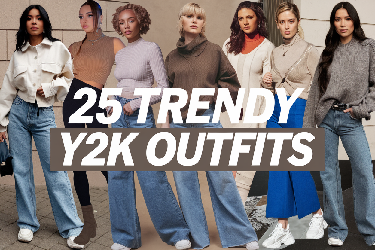 Y2K Outfit